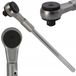Omkeerbare Bahco Ratelsleutel 3/4" L=525mm, 72 Tanden