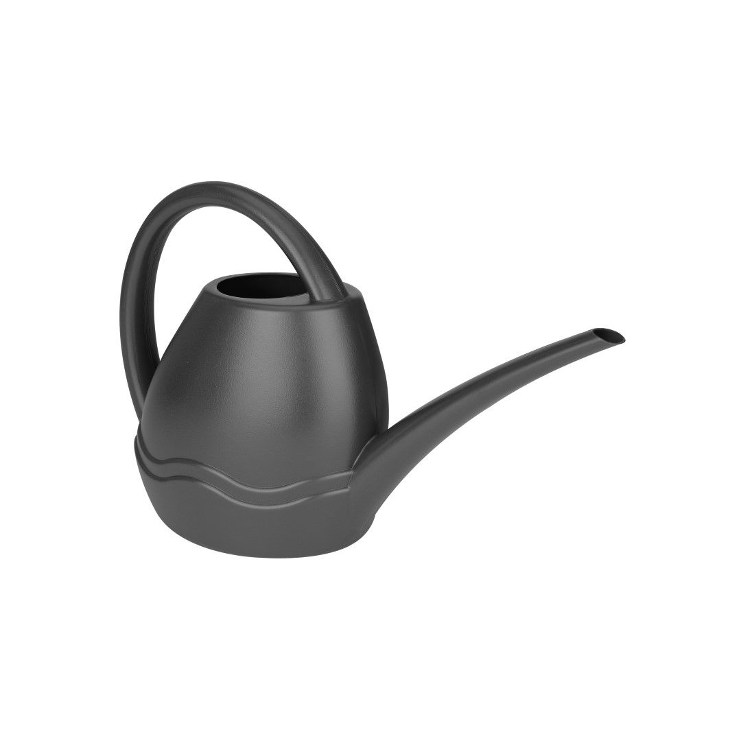 elho Aquarius watering can 1.5L anthracite