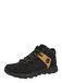 TIMBERLAND Veterboots 'Sprint Trekker' camel / zwart