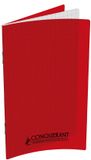 Oxford 400013592, Monochromatisch, Geel, 96 vel, 90 g/m², Ruitjespapier, Universeel