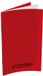Oxford 400013592, Monochromatisch, Geel, 96 vel, 90 g/m², Ruitjespapier, Universeel