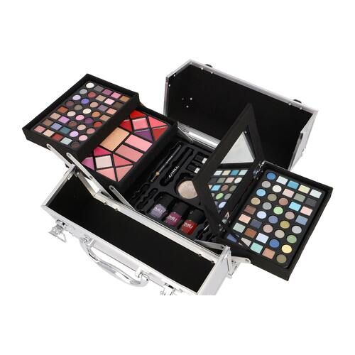 Zmile Cosmetics Make-up Koffer 113-delig