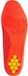 Hard Yakka Inlegzolen Erp Footbed G60178 - Zwart - Maat 43-45