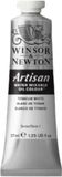 Winsor & Newton Artisan Olieverf 37ml - Titaanwit