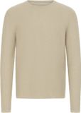 Blend BHABAS KNIT Heren Trui S Katoen Winter Twig