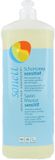 Sonett Foam Soap Sensitive Navulverpakking 1LT