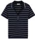 Tommy Hilfiger Dames Lyocell Polo XL