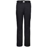 CMP Skibroek Dames Nero D42