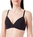 Sloggi Go Casual P Padded Bra voor dames, zwart, S