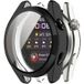 Techsuit Coque Defense360 Pro pour Huawei Watch 3, Noir