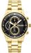 Police ILG of Switzerland AG Dual time horloge Levuka