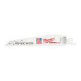 MILWAUKEE Perziken S wrakken 150mm 7/11T /5szt.