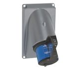 Legrand 052127 wandcontactdoos Meerkleurig