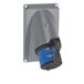 Legrand 052127 wandcontactdoos Meerkleurig
