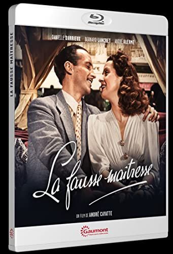 La Fausse Maîtresse