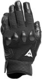 Dainese Unruly Dames Ergo-Tek Zwart Antraciet Handschoenen - Maat XS