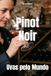 Pinot Icecat Pinot Noir: Uvas pelo Mundo