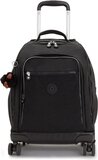 Kipling NEW ZEA Rugzak - True Black