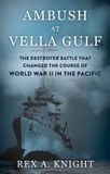Ambush Stackpole Books Ambush at Vella Gulf Hardcover