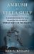 Ambush Stackpole Books Ambush at Vella Gulf Hardcover