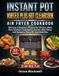Instant Pot Vortex Plus 6qt Clearcook Air Fryer Cookbook