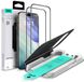 ESR iPhone 17 Pro Max Tempered Glass Screenprotector (2 stuks)