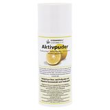 Citrobiotic Sanitas Citridermal Active Powder Talc Grapefruit 100g