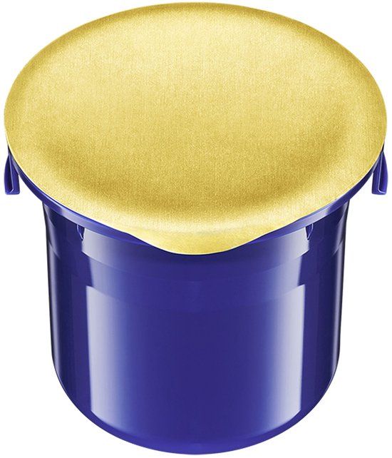 Shiseido Concentrated Supreme Cream / Refill / Unisex