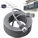 StarTech Ethernetkabel CAT 6 15 meter Outdoor Waterdicht Weerbestendig RJ45