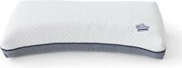Auping Cloud hoofdkussen - 40 x 60 x 12 cm - Latex - Wit