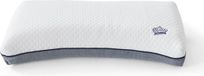 Auping Cloud hoofdkussen - 40 x 60 x 12 cm - Latex - Wit