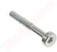 BPC Parts Boulon de culasse adapté pour STIHL T27 D5,3x41 ( 9075 478 4195 ) CYLINDRA MS250