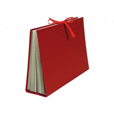 Liderpapel FU01 Waaiermap