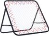 Derbystar Rebounder de football V23 Noir