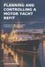 Planning Libri GmbH Planning and Controlling a Motor Yacht Refit Paperback