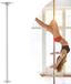 Zoluko Barre de danse professionnelle