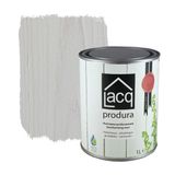Lacq Produra transparante beits - white - 1L
