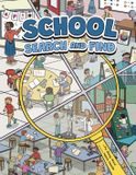 School Libri GmbH School Search and Find Paperback