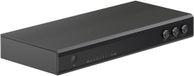 Goobay 58490 HDMI Matrix Switch - 4x1 - 4K@60Hz - Toslink & Jack