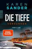 Die Rowohlt Taschenbuch Die Tiefe: Versunken