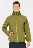 WHISTLER Funktionsjacke Selawik geel-groen XXXL