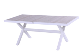 Hartman Canterbury ceramic table186x94