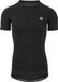 AGU Everyday Thermoshirt Korte Mouw - Zwart - XS - Unisex