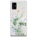 ERT GROUP Samsung A51 Hoesje Babaco Flowers 033