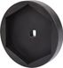 KS Tools 4600345 460.0345 Zeskant Asmoersleutel 200 mm 1 (25 mm)