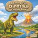 Roaring Fun Dinosaur Coloring Book