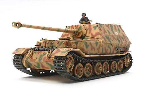 Tamiya 32589 1:48 Jagdpanzer Elephant Vehicle