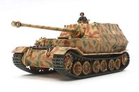 Tamiya 32589 1:48 Jagdpanzer Elephant Vehicle