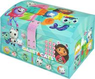 Kids Gabby's Dollhouse Muzikale Juwelendoos met Geheim Cijferslot Pink