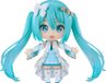 Nendoroid Hatsune Miku, 10 cm, version Unshuttered Sekai